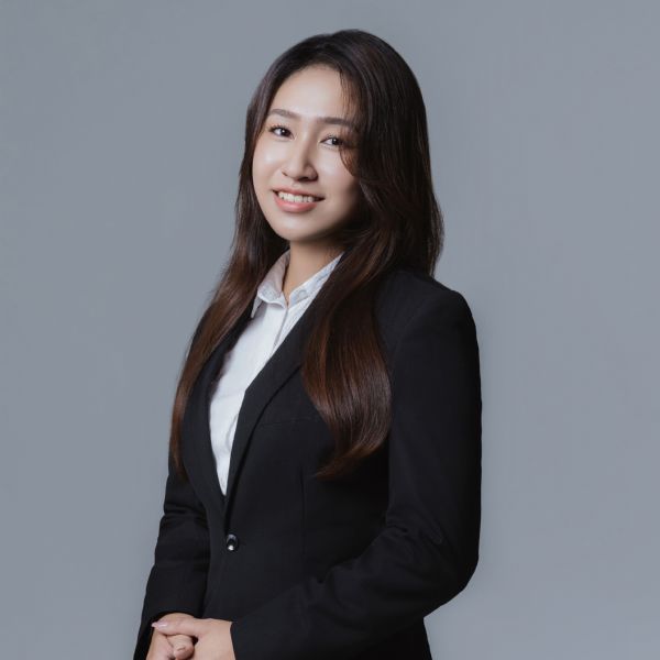 方意婷 方意婷