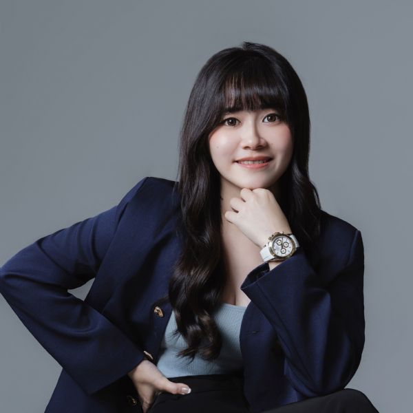 林芳妤 林芳妤