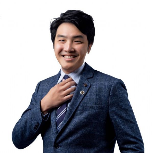 王壽湉 王壽湉