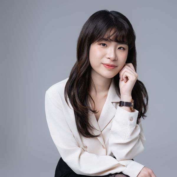 陳玟君 陳玟君